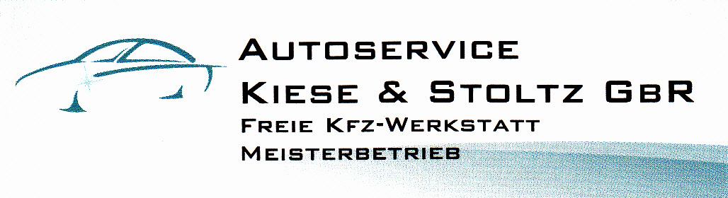 Kiese + Stoltz GbR: Ihre Autowerkstatt in Stralsund